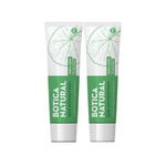 Botica Natural Creme Antitranspirante 2x75ml
