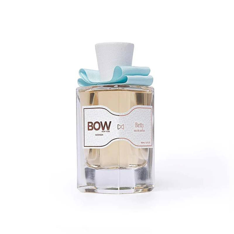 Bow Woman Betty Eau de Parfum 100ml