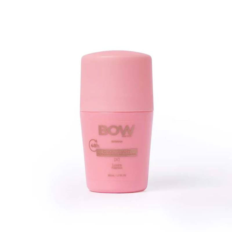 Bow Woman Loura Deo Roll-On 48h 50ml