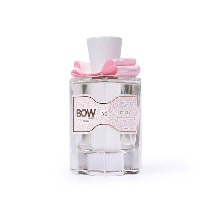 Bow Woman Loura Eau de Parfum 100ml