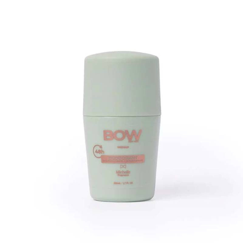 Bow Woman Michelle Deo Roll-On 48h 50ml