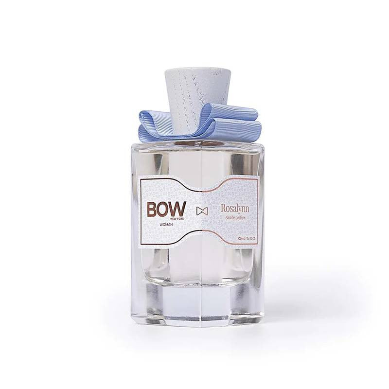 Bow Woman Rosalynn Eau de Parfum 100ml