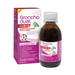 Bronchodual Max 8em1 Xarope 120ml