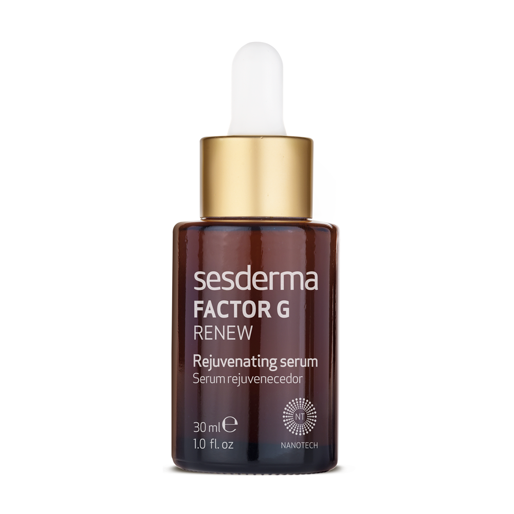 Sesderma Factor G Renew Sérum Rejuvenescedor 30 ml (1,0 fl oz)