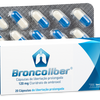 Broncoliber 120 mg x 30 cápsulas de libertação modificada