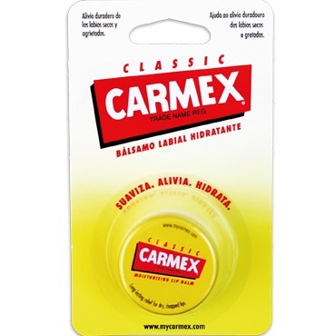 Carmex Balm Boiao Labial 7,5G