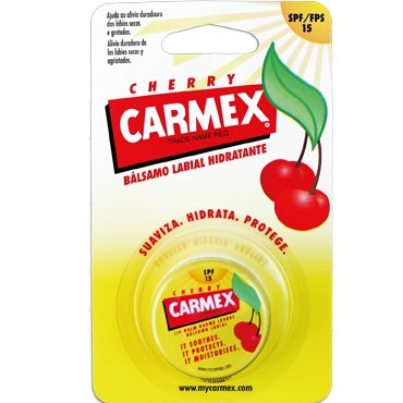 Carmex Balm Boiao Labial Cerej 7,5G