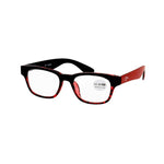 Cartel Oculos Leitura Flash Back +2.50