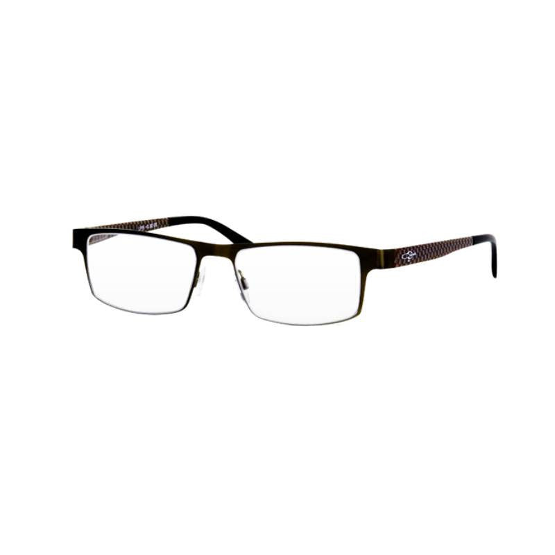 Cartel Oculos Leitura Platinum +2.50
