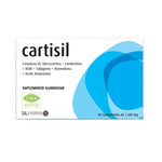 Cartisil Comprimidos X 60