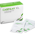 Casenlax, 10000 mg x 20 Pó Solução Oral Saquetas