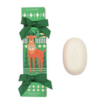 Castelbel Natal Cracker Reindeer Sabonete 150g