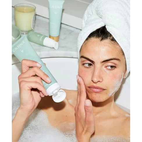 Caudalie Vinopure Gel Limpiador Purificante 75 ml (2,5 fl oz)