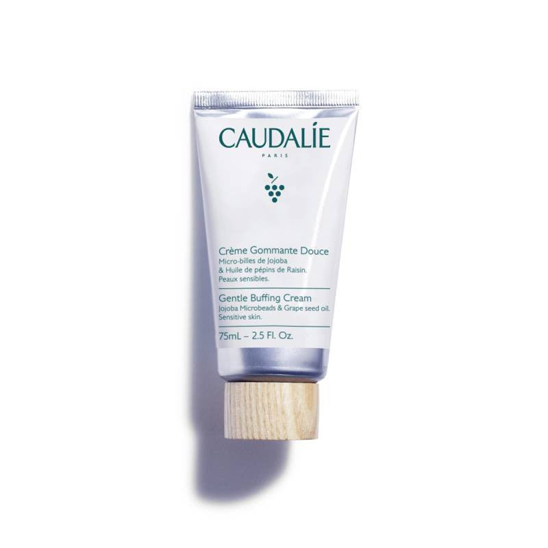 Caudalie Creme Esfoliante Suave 75mL