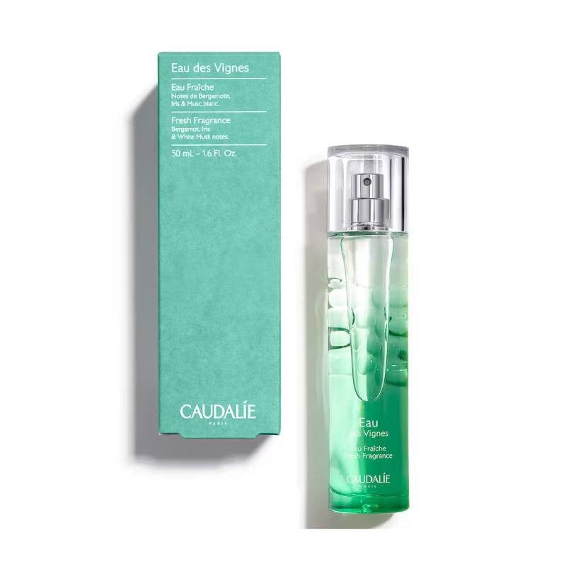 Caudalie Eau des Vignes Eau Fraîche 50ml