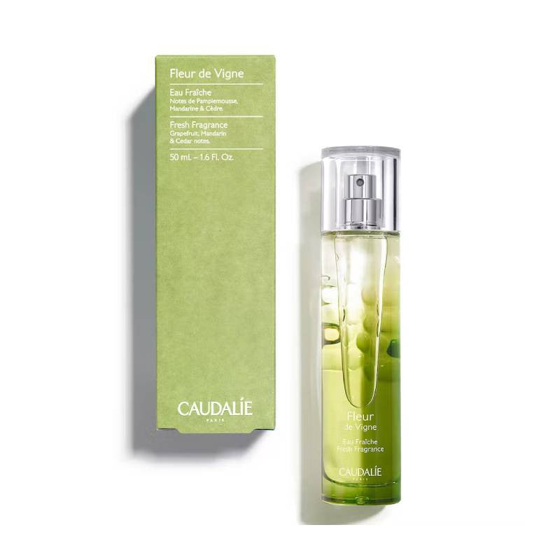 Caudalie Fleur de Vigne Eau Fraîche 50ml