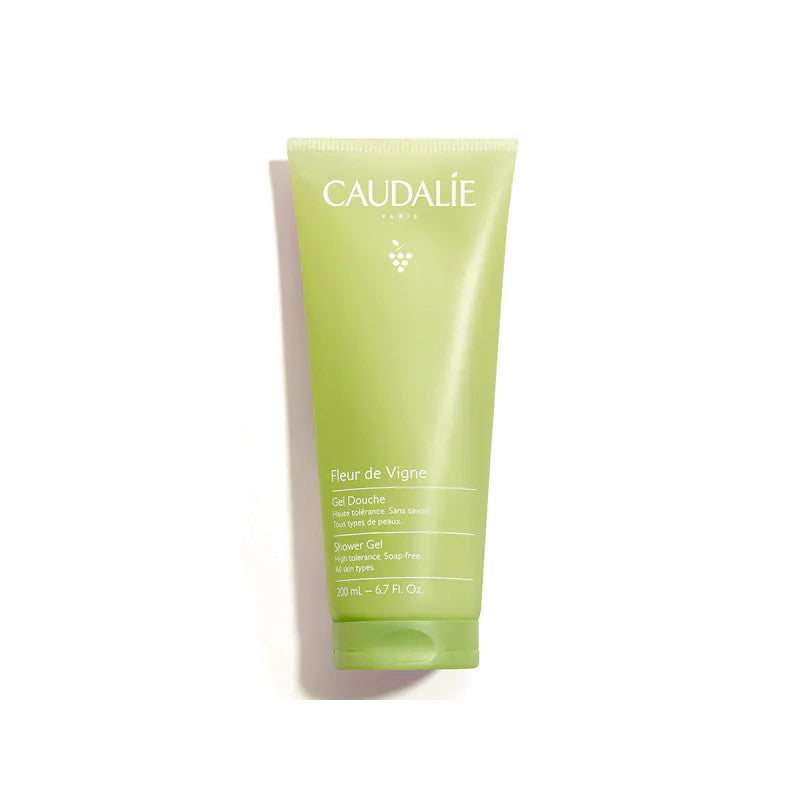 Caudalie Gel Duche Fleur de Vigne 200ml