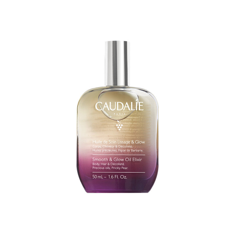 Caudalie Óleo Alisador e Luminosidade 50ml