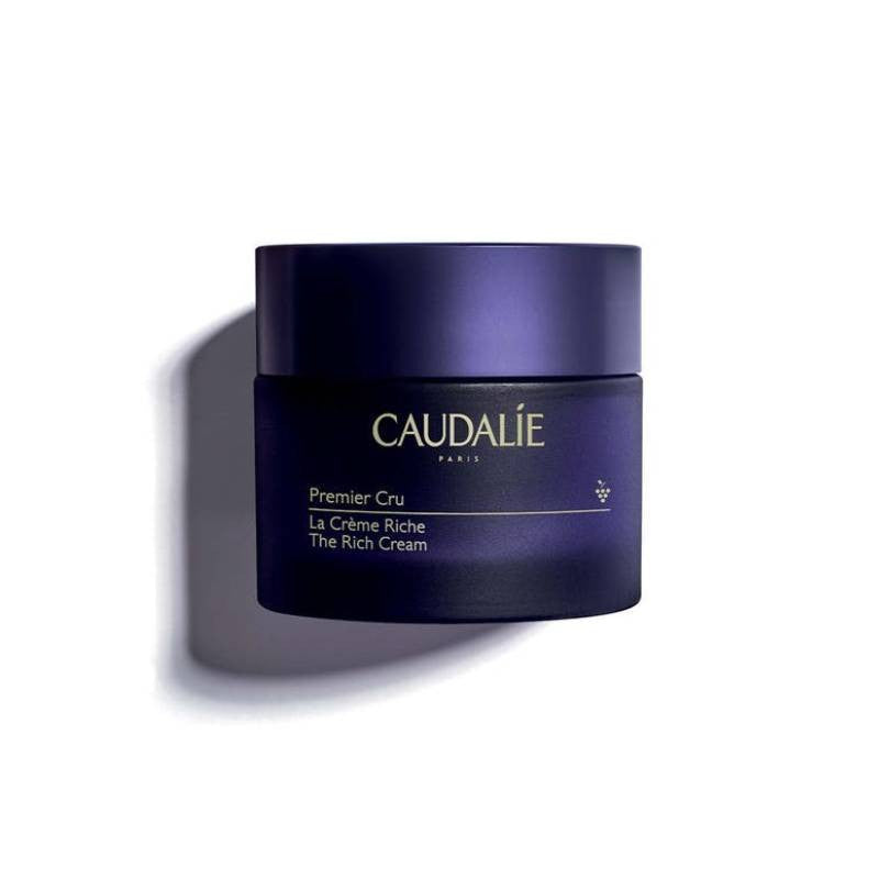 Caudalie Premier Cru Creme Rico Envelhec 50mL