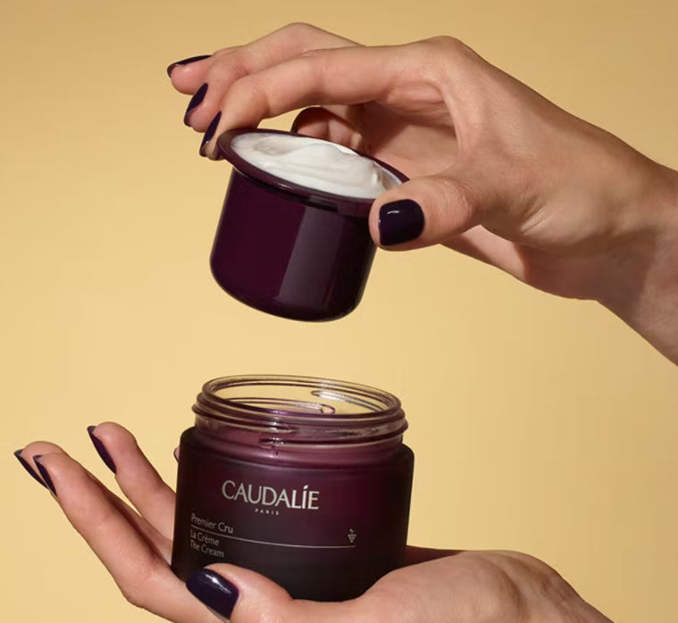 Caudalie Premier Cru Creme Recarga 50ml