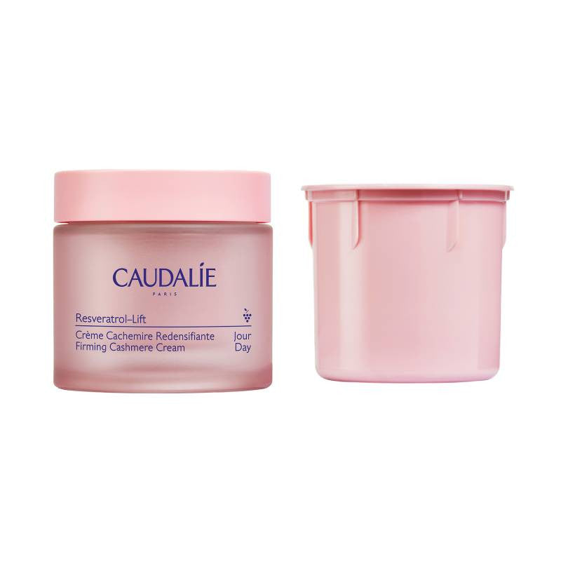 Caudalie Resveratrol-Lift Creme Caxemira Redensificador Recarga 50ml