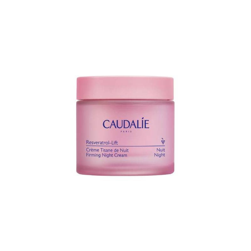 Caudalie Resveratrol-Lift Creme Tisana de Noite 50ml