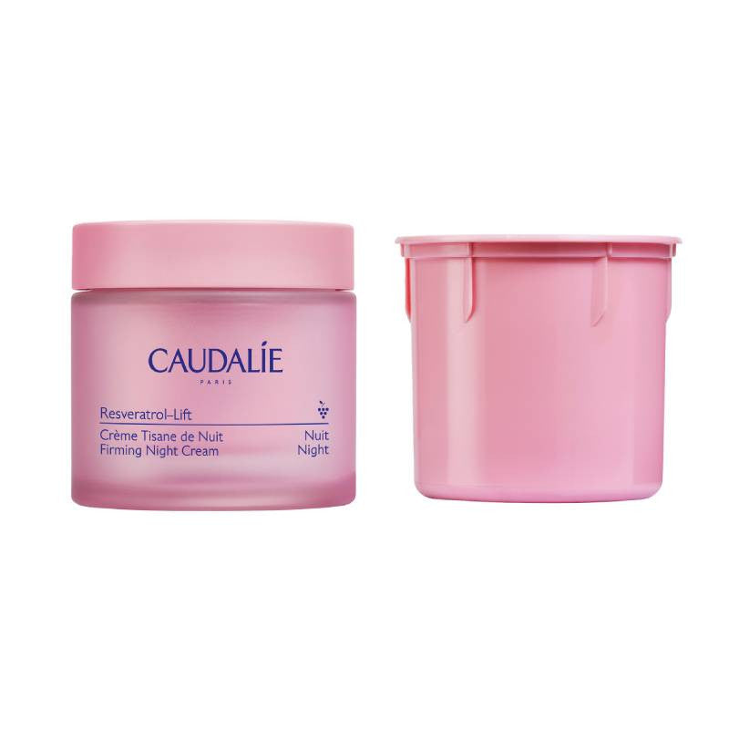 Caudalie Resveratrol-Lift Creme Tisana de Noite Recarga 50ml