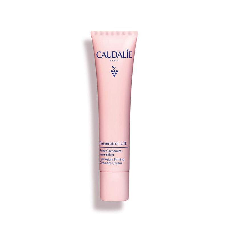 Caudalie Resveratrol-lift Fluido Caxemira Redensificador 40 ml