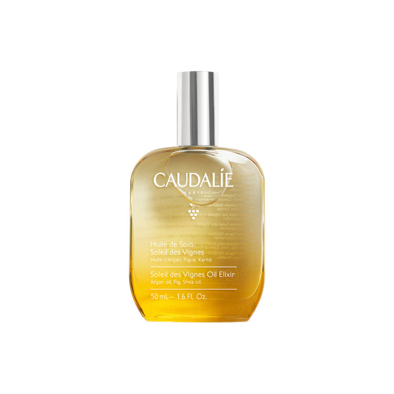 Caudalie Soleil Des Vignes Óleo Elixir 50ml