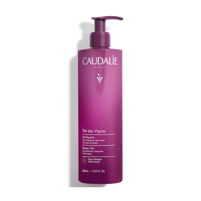 Caudalie Thé des Vignes Gel Duche 400ml