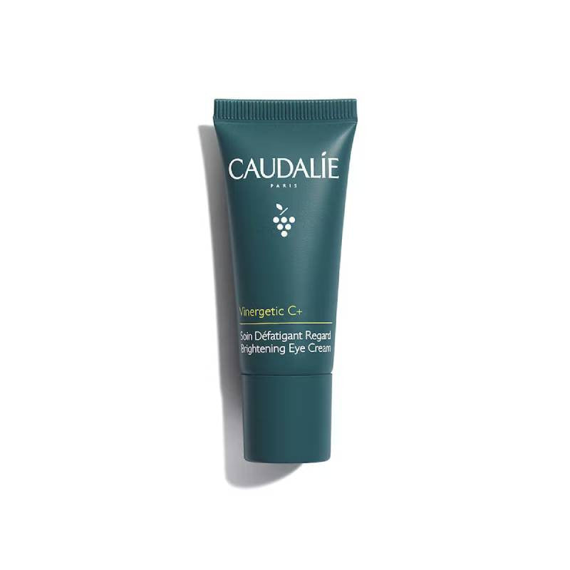 Caudalie Vinergetic C+ Creme Contorno de Olhos 15ml