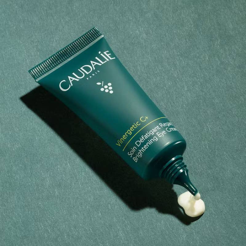 Caudalie Vinergetic C+ Creme Contorno de Olhos 15ml