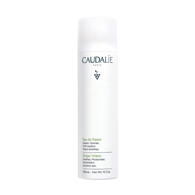 Caudalie Vinoclean Água de Uva 300ml