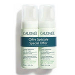 Caudalie Vinoclean Espuma de Limpeza Duo