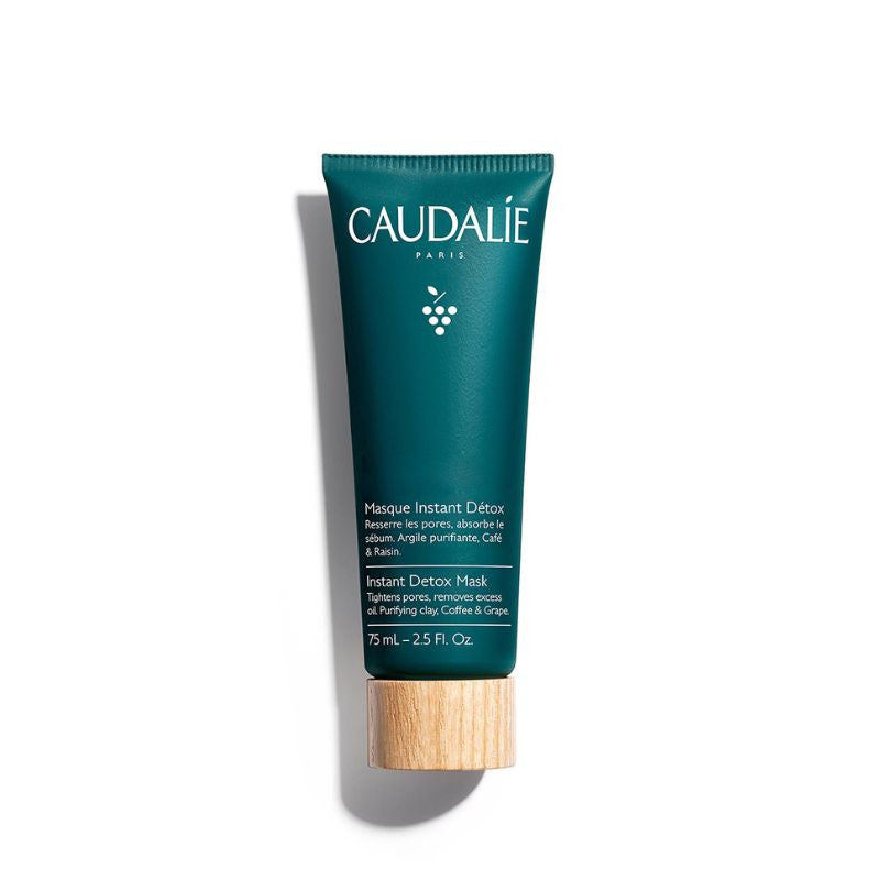 Caudalie Vinoclean Máscara Instant Détox 75 mL