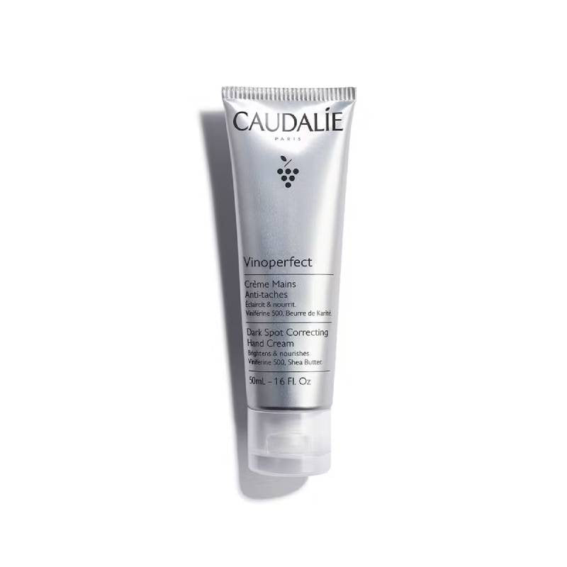 Caudalie Vinoperfect Creme Mãos Antimanchas 50ml