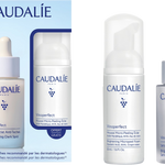Caudalie Coffret Vinoperfect Sérum e Espuma
