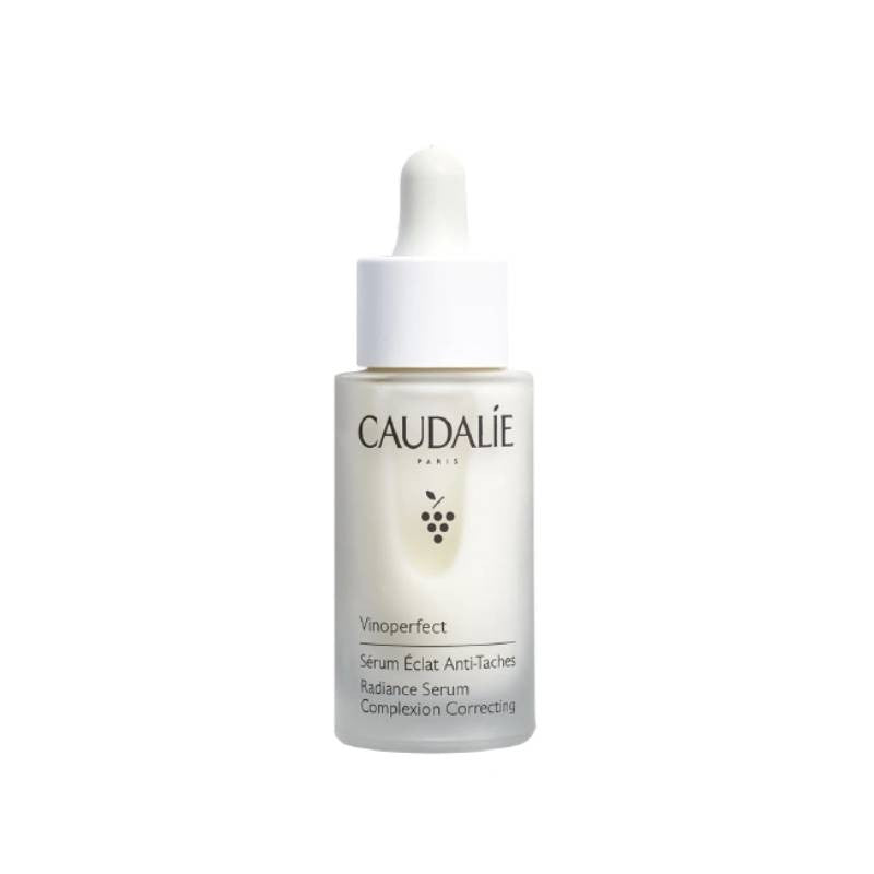 Caudalie Vinoperfect Sérum Luminosidade Antimanchas 30ml