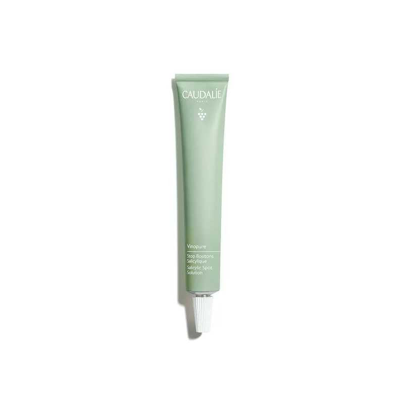 Caudalie Vinopure Stop Borbulhas Salicílico 15ml