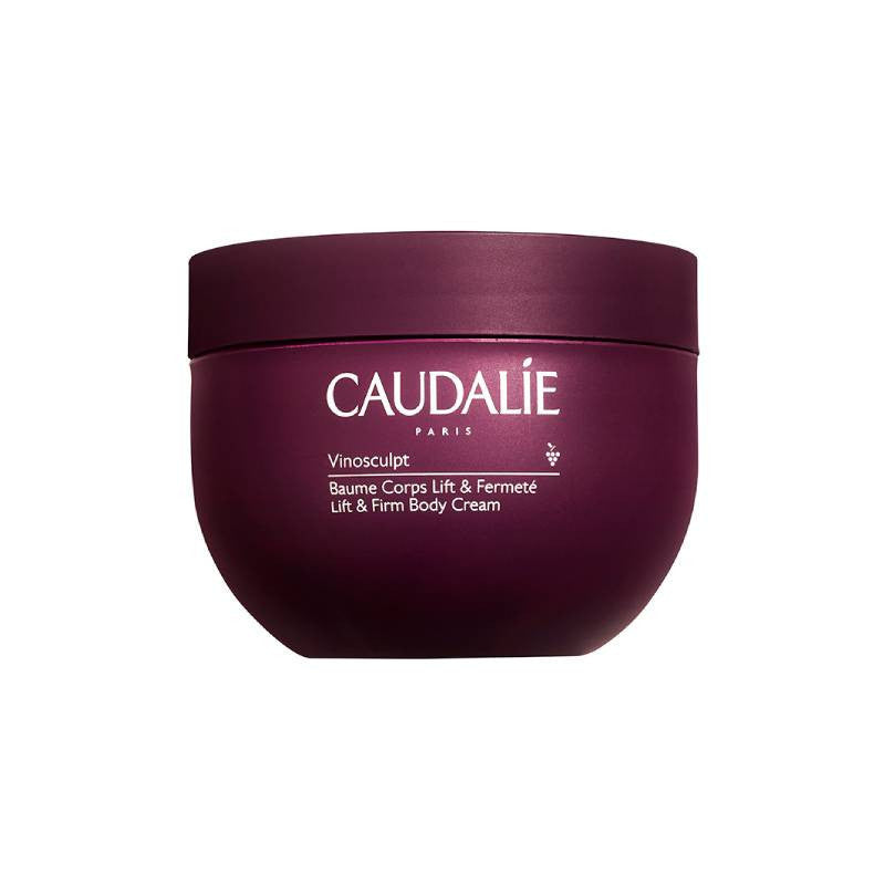 Caudalie Vinoscul Bálsamo Lift Firm Corpo250mL