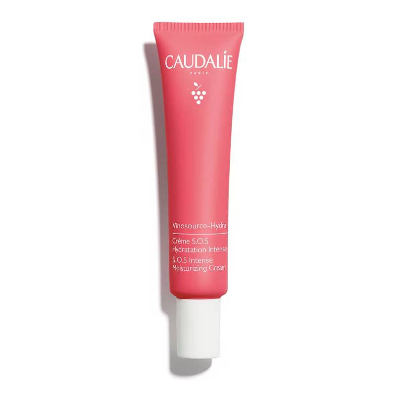 Caudalie Vinosource-Hydra Creme SOS Hidratação Intensa 40ml