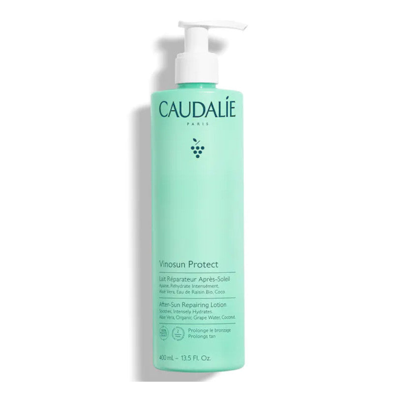 Caudalie Vinosun Protect Leite Pós-Solar 400ml