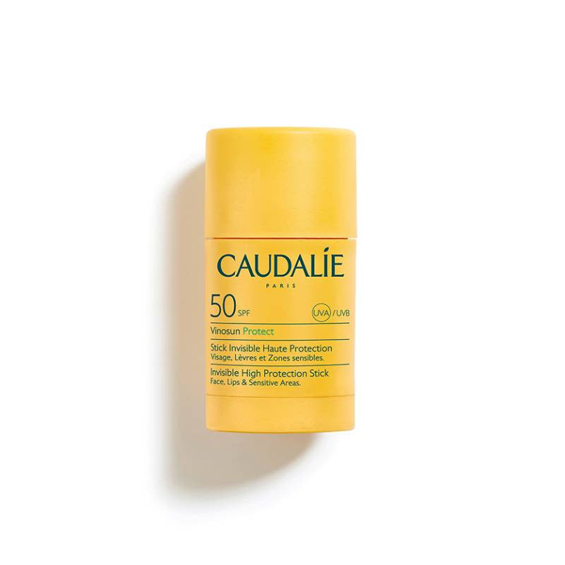 Caudalie Vinosun Stick Invisível Spf50 15g