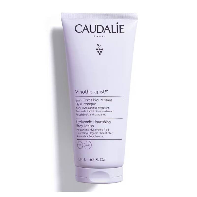 Caudalie Vinotherapist Cuidado Corporal Nutritivo 200ml