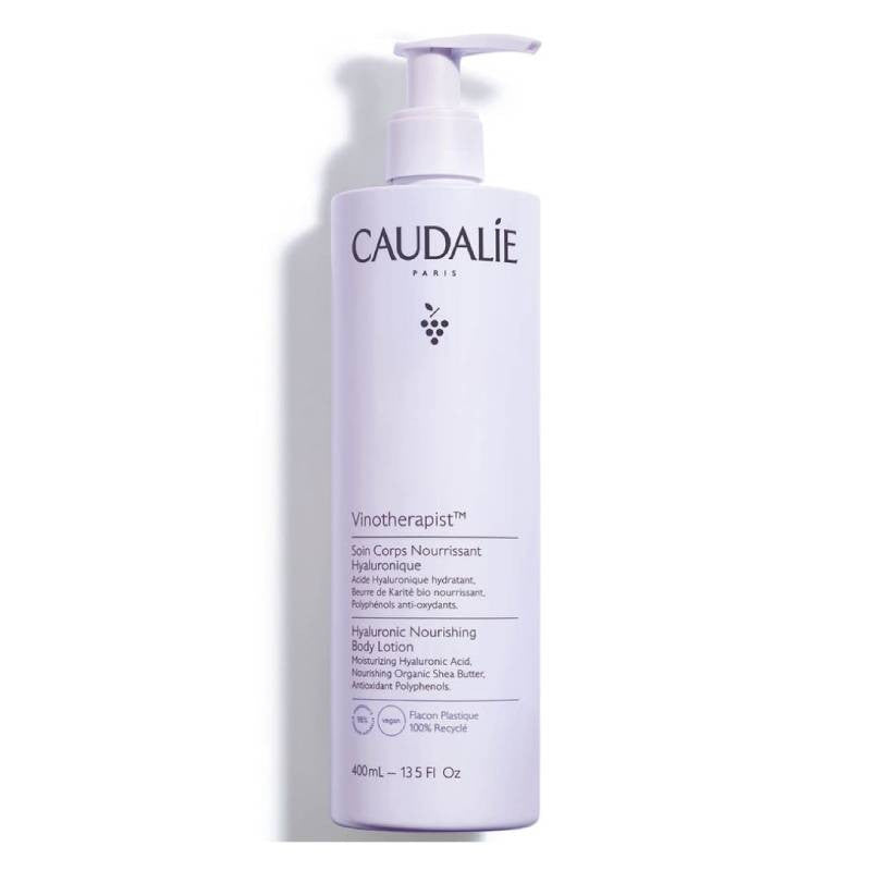 Caudalie Vinotherapist Cuidado Corporal Nutritivo 400ml