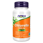 Clorela (60 Comp) | Now Foods