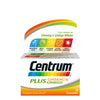 Centrum Plus Ginseng Ginkgo Comprimidos X30