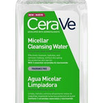 Cerave Água Micelar De Limpeza 296mL