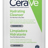 Cerave Creme Hidratante De Limpeza 1000mL