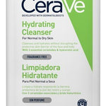 Cerave Creme Hidratante De Limpeza 1000mL